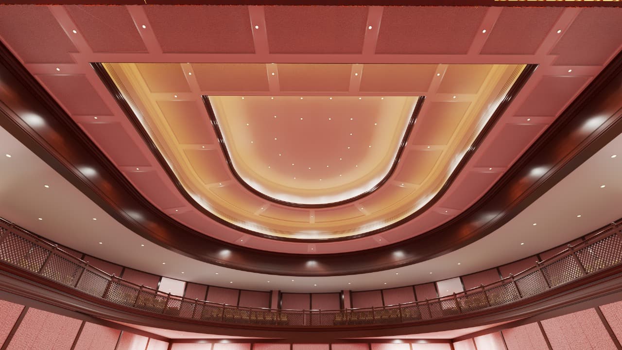 Building construction